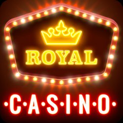 Royal Casino Slots on PC