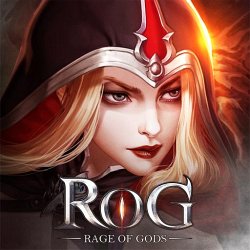 ROG-Rage of Gods on PC