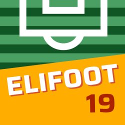 Elifoot 19 on PC