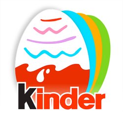 Kinder Easter on PC