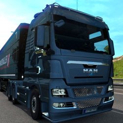 Euro Truck Simulator on PC