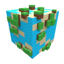 BuildCraft Game Box on PC