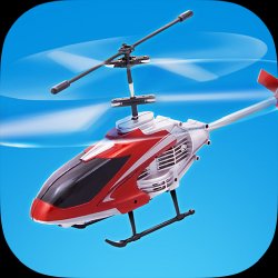 RC Helicopter Simulator 3D on PC