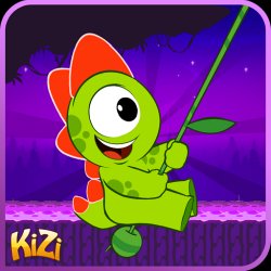 Kizi Adventures on PC