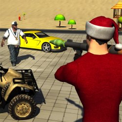 Real Gangster Christmas Crime on PC