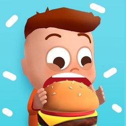 Food Games 3D on PC