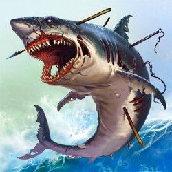 Angry Shark Attack: Wild Shark on PC