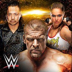WWE Universe on PC