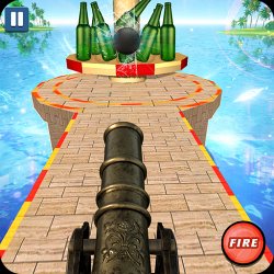 Cannon Balls Fire Blast 3D on PC