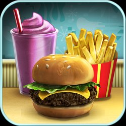 Burger Shop on PC