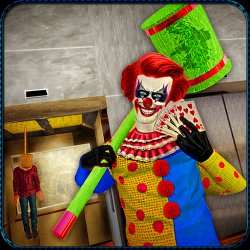 Killer Clown Attack Simulator on PC