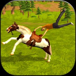 Horse Simulator on PC
