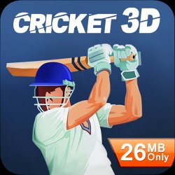 Cricket Lite 3D on PC