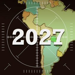 Latin America Empire 2027 on PC
