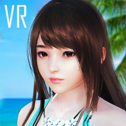 3D Virtual Girlfriend Offline on PC