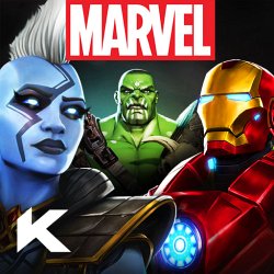 MARVEL Realm of Champions on PC