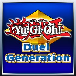 Yu-Gi-Oh! Duel Generation on PC