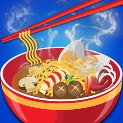Chinese Food Maker! Food Games! on PC