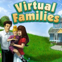 Virtual Families Lite on PC