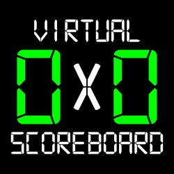 Virtual Scoreboard on PC