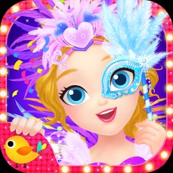 Princess Libby's Carnival on PC