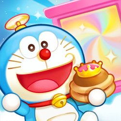 LINE: Doraemon Park on PC