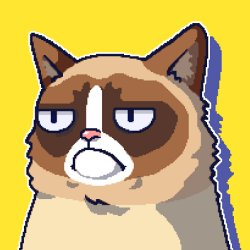 Grumpy Cat's Worst Game Ever on PC