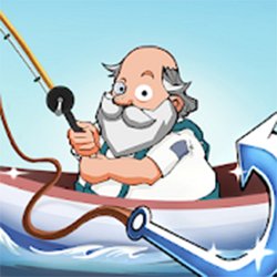 Amazing Fishing Games on PC