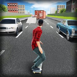 Street Skater 3D: 2 on PC
