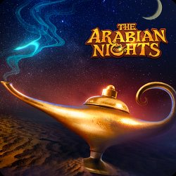 Arabian Nights on PC