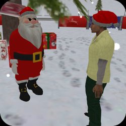 Crime Santa on PC