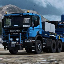 Cargo Real Driving Truck Simulator on PC