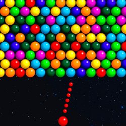 Bubble Shooter 2 on PC