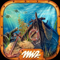 Hidden Objects Under the Sea on PC