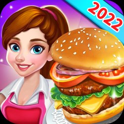 Rising Super Chef - Craze Restaurant Cooking Games on PC
