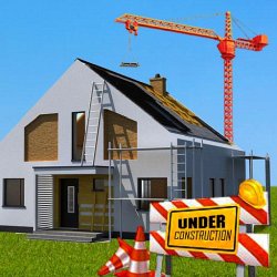 House Construction Games on PC