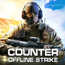 Counter Offline Strike Game on PC