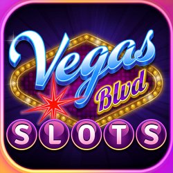 Vegas Blvd Slots on PC