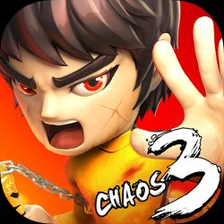 Chaos Fighters3 on PC
