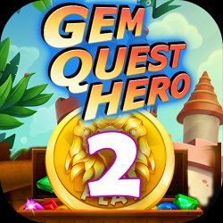 Gem Quest Hero 2 on PC