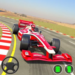 Formula Car Racing: Car Games on PC