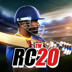 Real Cricket 19 on PC