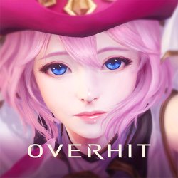 OVERHIT on PC