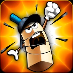 Bat Attack Cricket Multiplayer on PC