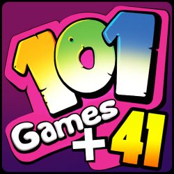 101-in-1 Games on PC
