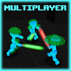 Stickman Multiplayer on PC