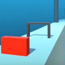 Shape Shift - 3D Game on PC