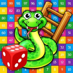 Snakes And Ladders Master on PC