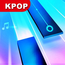 Kpop Piano Tiles Offline on PC