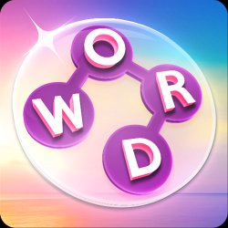 Wordscapes Uncrossed on PC